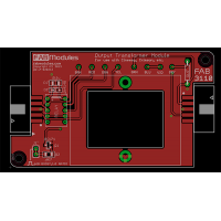 FAB3110 - Output Transformer Module